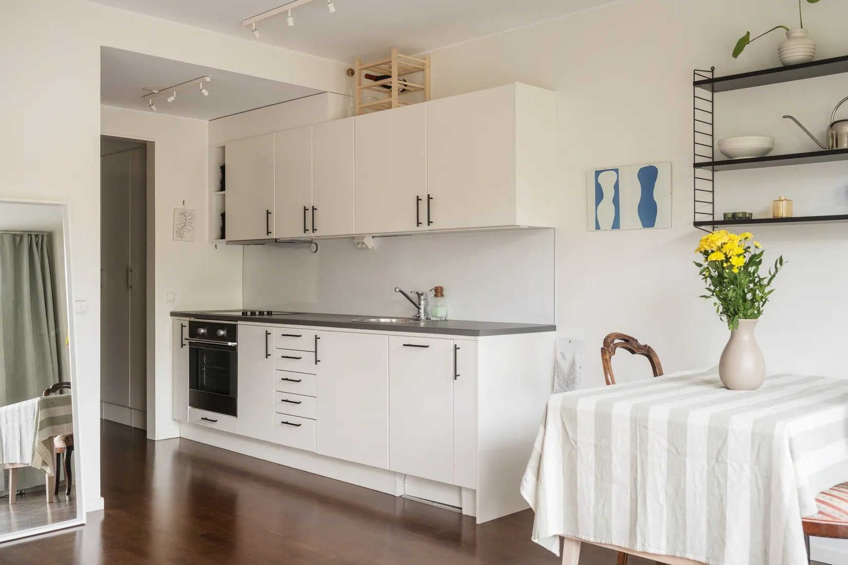 Bostadsrätt, Tellusborgsvägen 92, Midsommarkransen/Telefonplan, Stockholm
