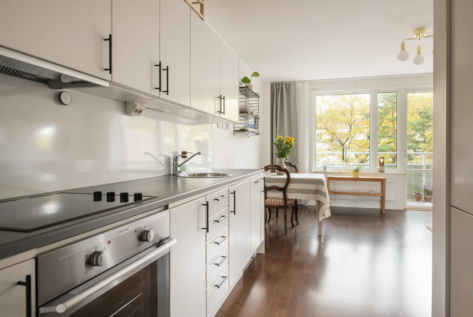 Bostadsrätt, Tellusborgsvägen 92, Midsommarkransen/Telefonplan, Stockholm