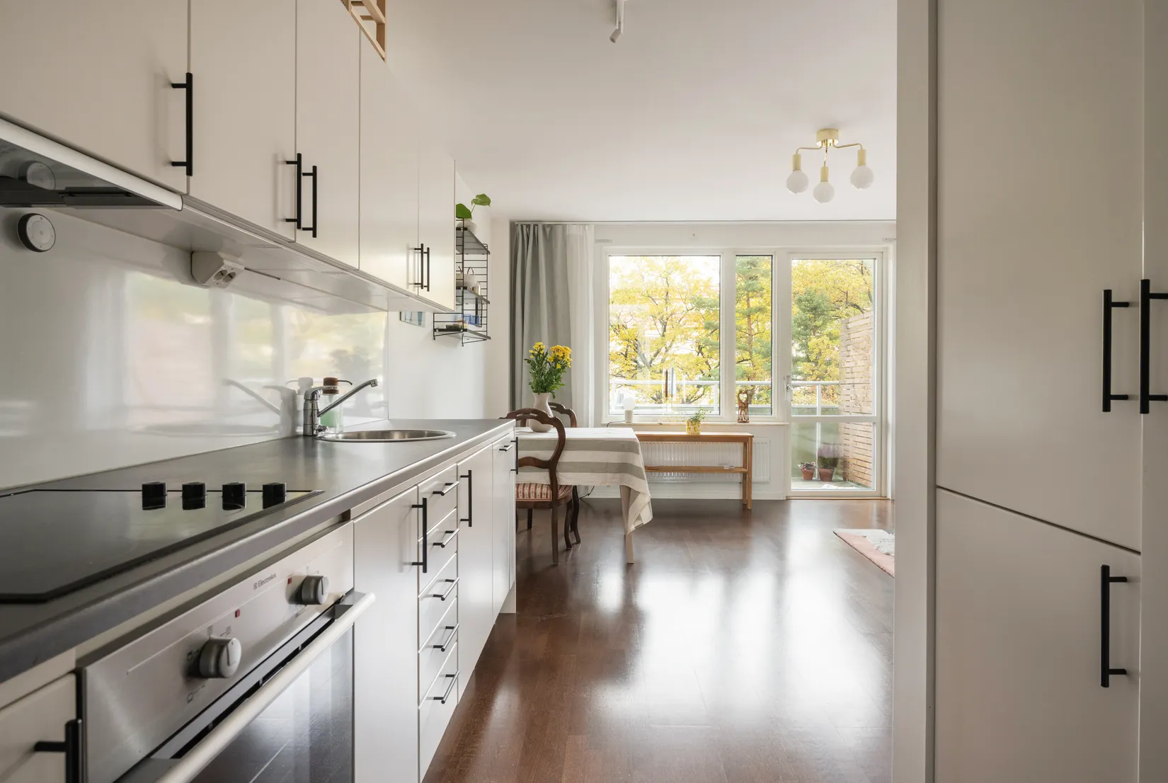 Bostadsrätt, Tellusborgsvägen 92, Midsommarkransen/Telefonplan, Stockholm