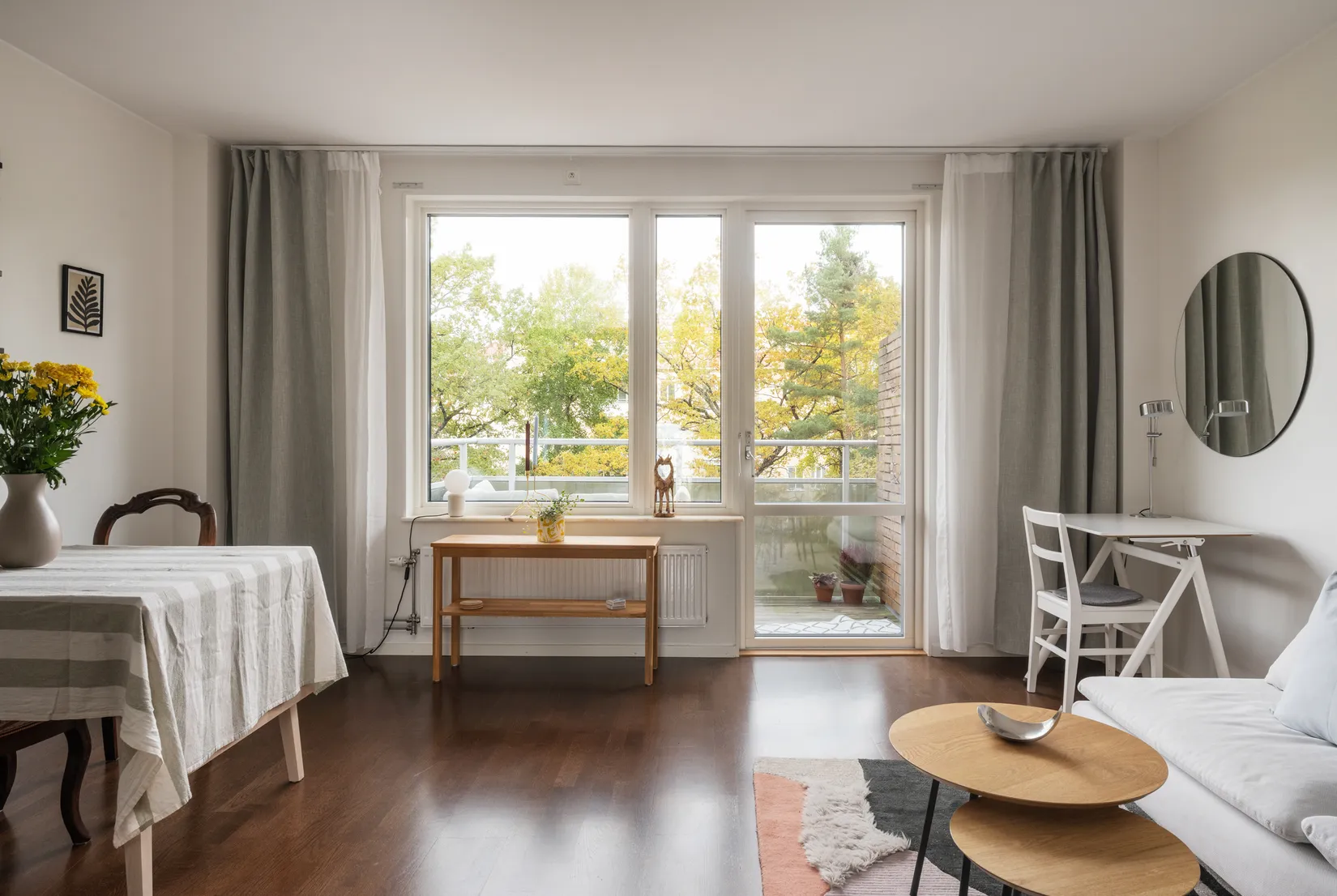Bostadsrätt, Tellusborgsvägen 92, Midsommarkransen/Telefonplan, Stockholm