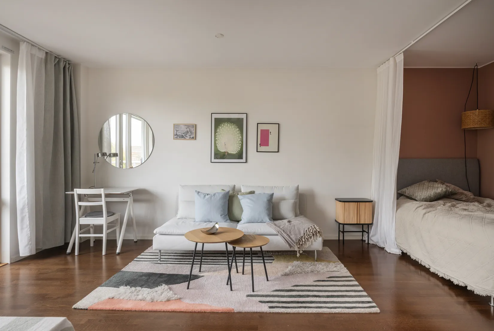 Bostadsrätt, Tellusborgsvägen 92, Midsommarkransen/Telefonplan, Stockholm