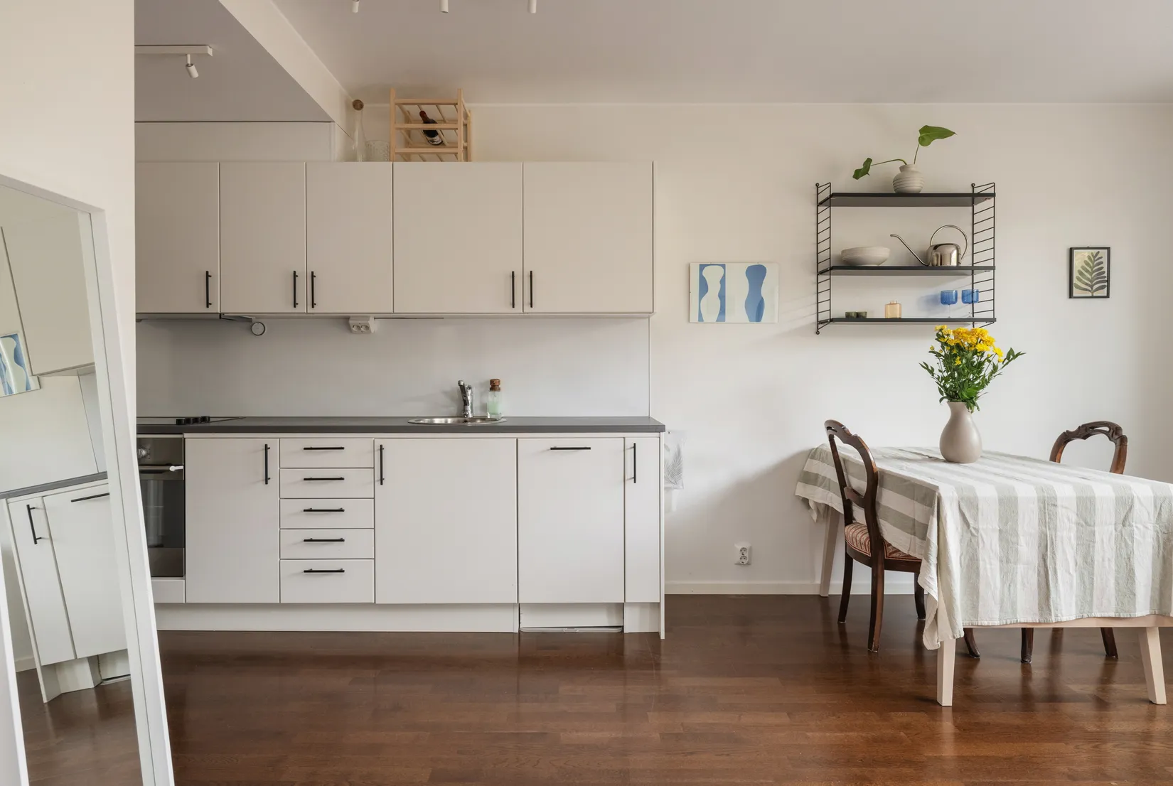Bostadsrätt, Tellusborgsvägen 92, Midsommarkransen/Telefonplan, Stockholm