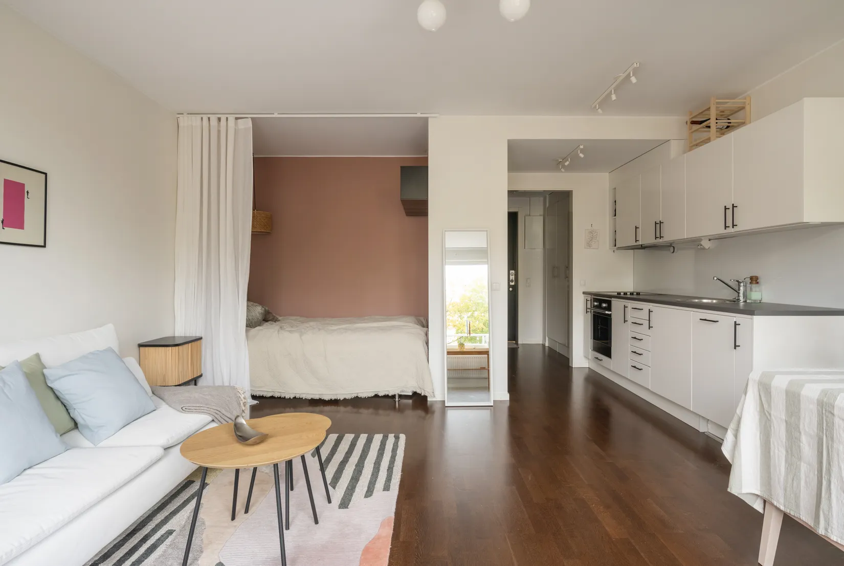 Bostadsrätt, Tellusborgsvägen 92, Midsommarkransen/Telefonplan, Stockholm