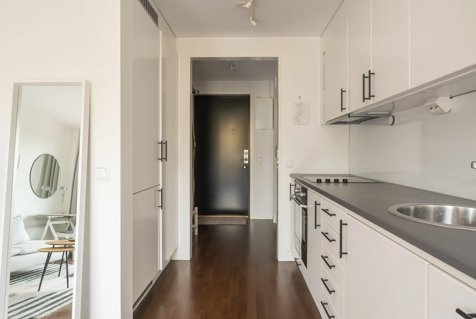 Bostadsrätt, Tellusborgsvägen 92, Midsommarkransen/Telefonplan, Stockholm