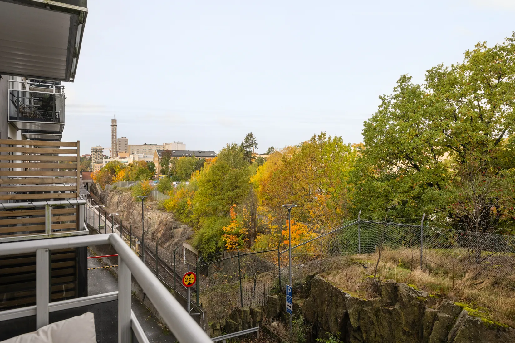 Bostadsrätt, Tellusborgsvägen 92, Midsommarkransen/Telefonplan, Stockholm