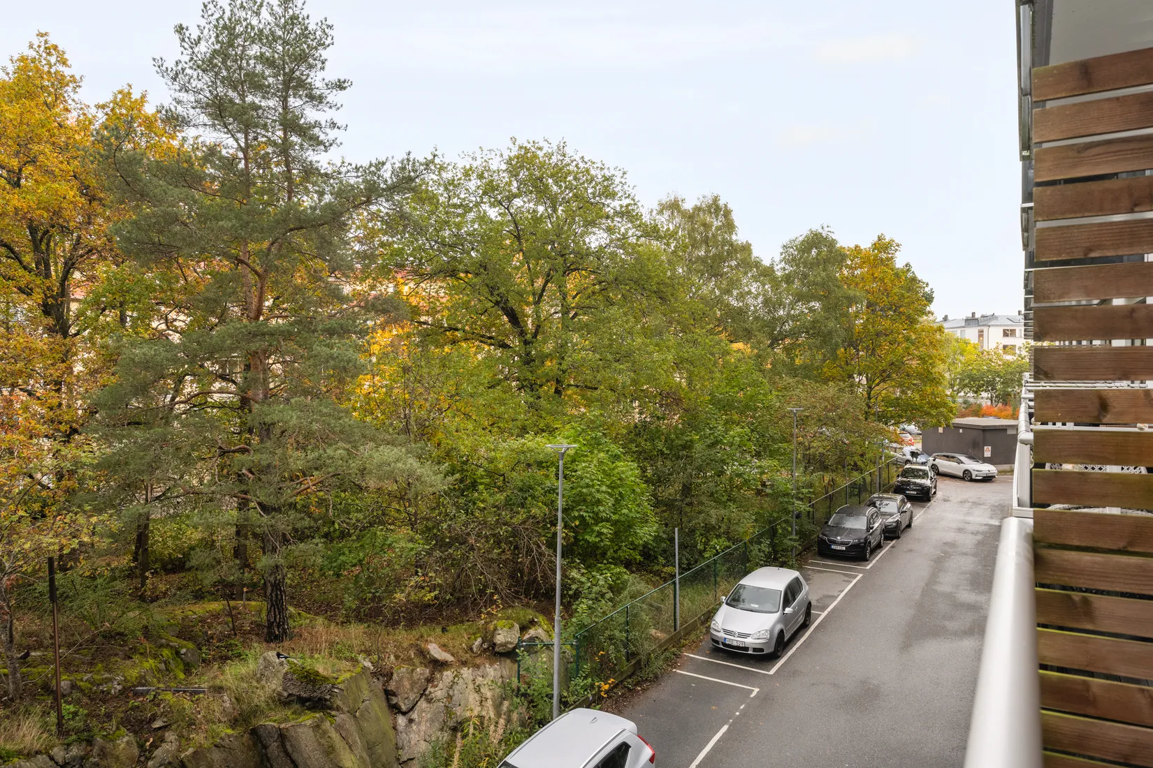 Bostadsrätt, Tellusborgsvägen 92, Midsommarkransen/Telefonplan, Stockholm