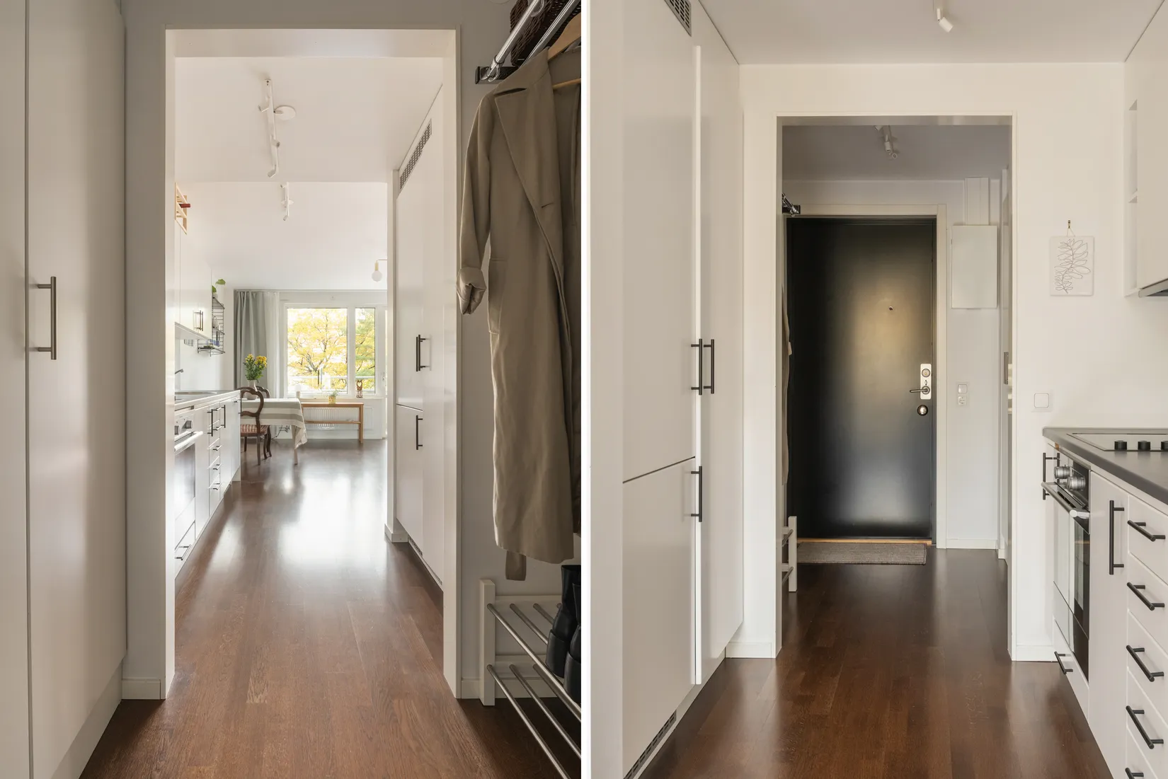 Bostadsrätt, Tellusborgsvägen 92, Midsommarkransen/Telefonplan, Stockholm