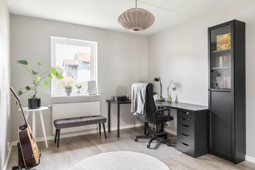 Bostadsrätt, Abborrvägen 73, Fyllinge, Halmstad
