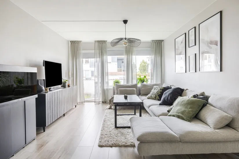Bostadsrätt, Abborrvägen 73, Fyllinge, Halmstad