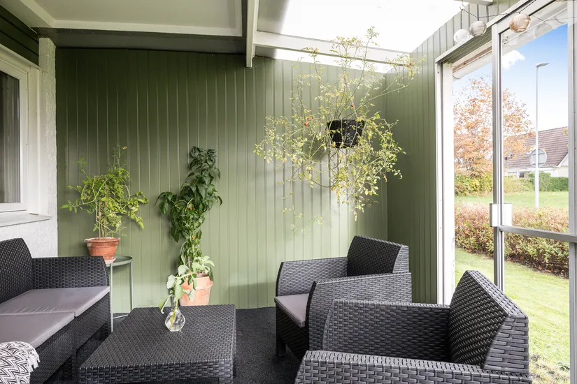 Bostadsrätt, Abborrvägen 73, Fyllinge, Halmstad
