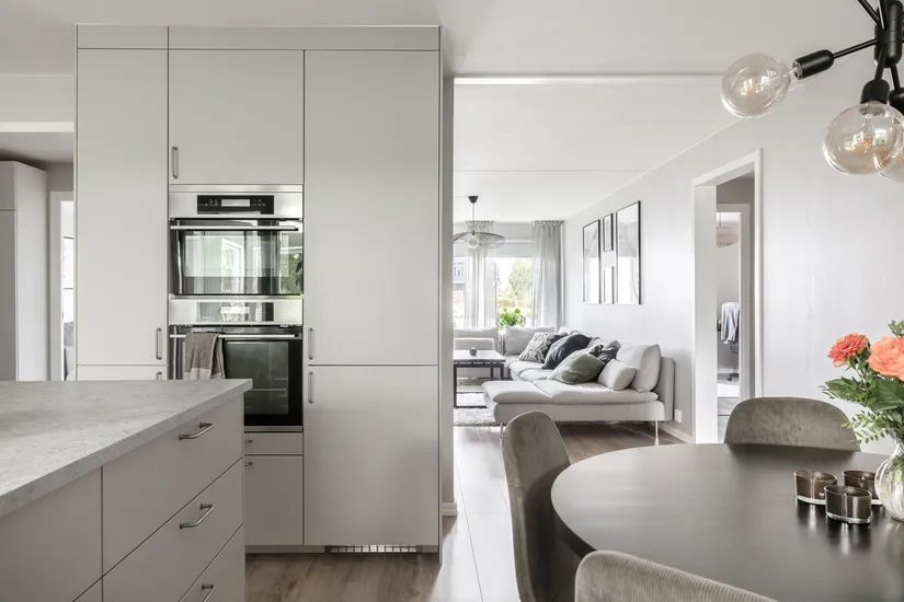 Bostadsrätt, Abborrvägen 73, Fyllinge, Halmstad