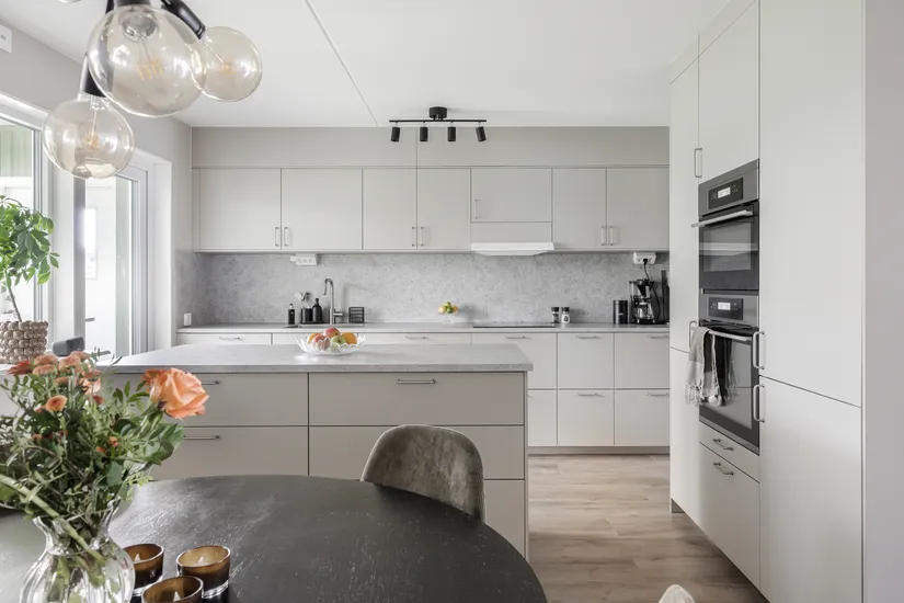 Bostadsrätt, Abborrvägen 73, Fyllinge, Halmstad