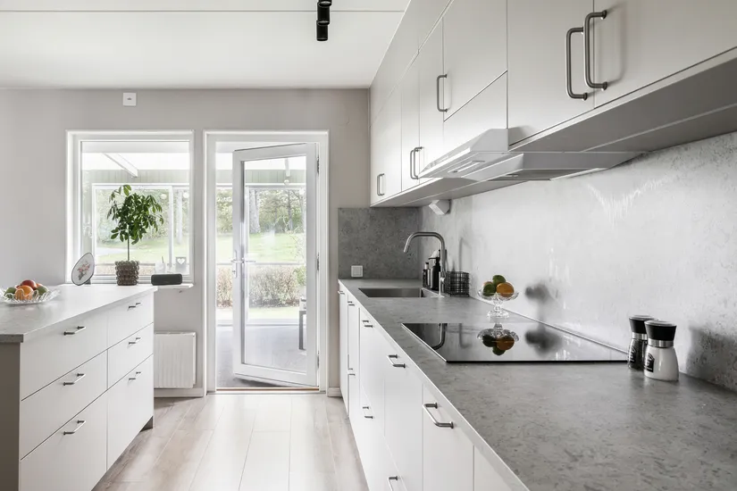 Bostadsrätt, Abborrvägen 73, Fyllinge, Halmstad