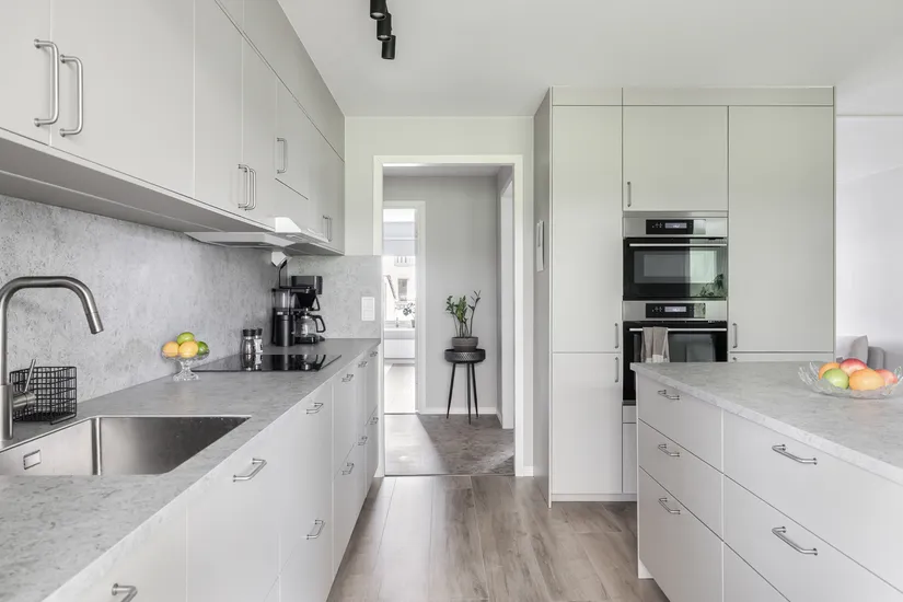 Bostadsrätt, Abborrvägen 73, Fyllinge, Halmstad