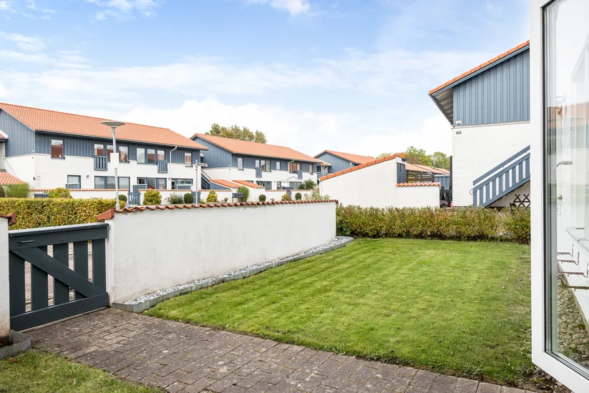 Bostadsrätt, Abborrvägen 73, Fyllinge, Halmstad