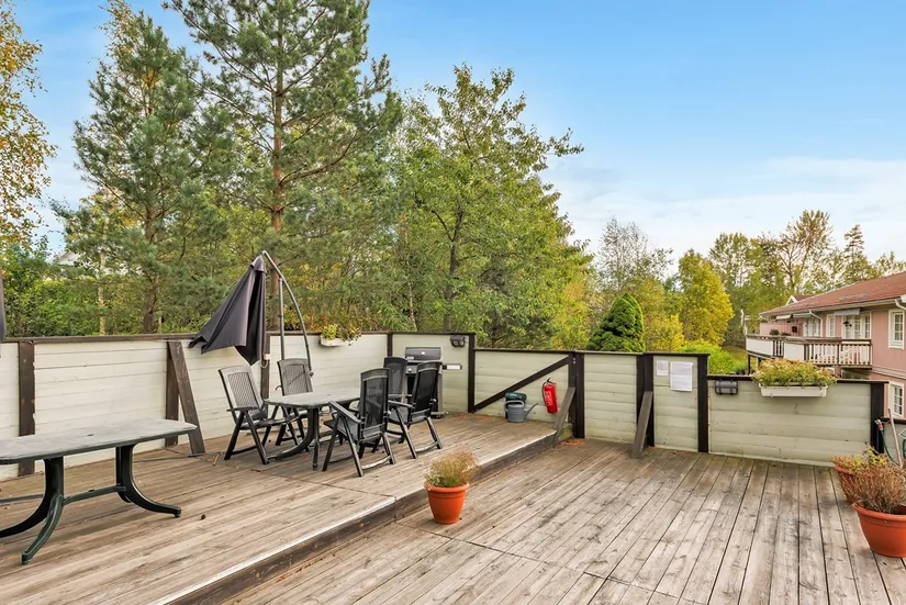Bostadsrätt, Reduttvägen 20c, Gribbylund, Täby
