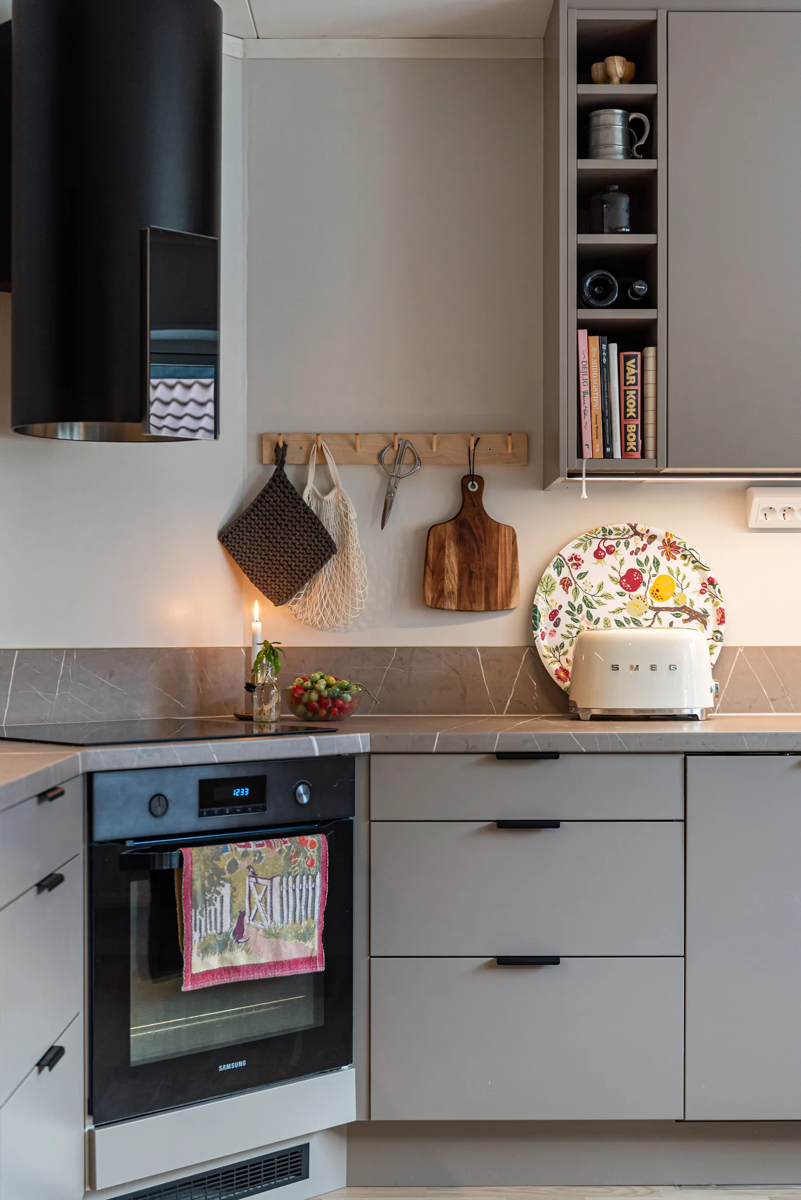 Bostadsrätt, Reduttvägen 20c, Gribbylund, Täby
