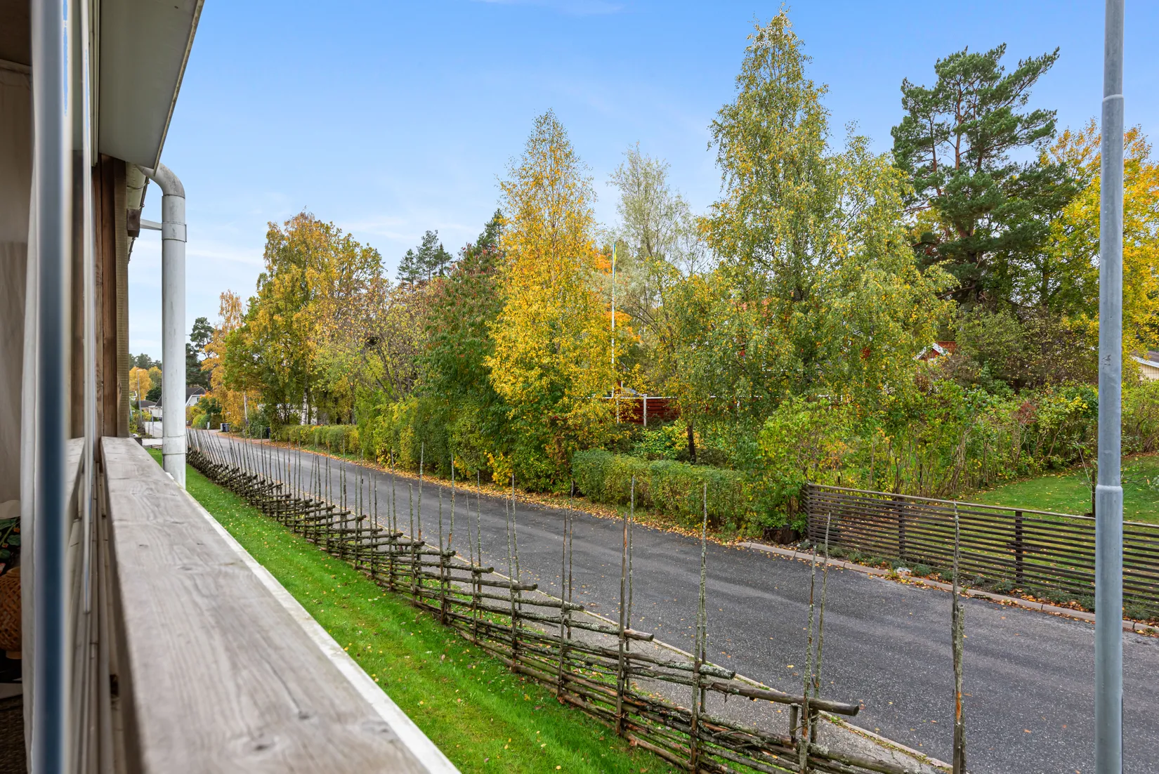 Bostadsrätt, Reduttvägen 20c, Gribbylund, Täby