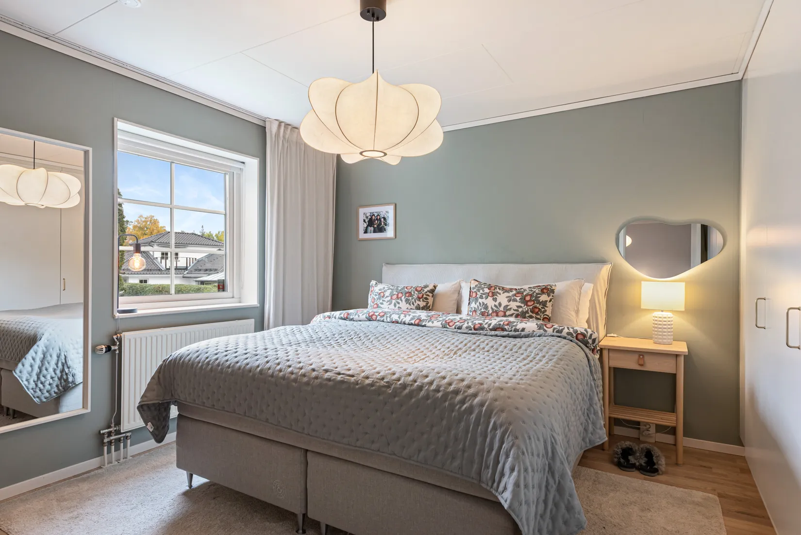Bostadsrätt, Reduttvägen 20c, Gribbylund, Täby