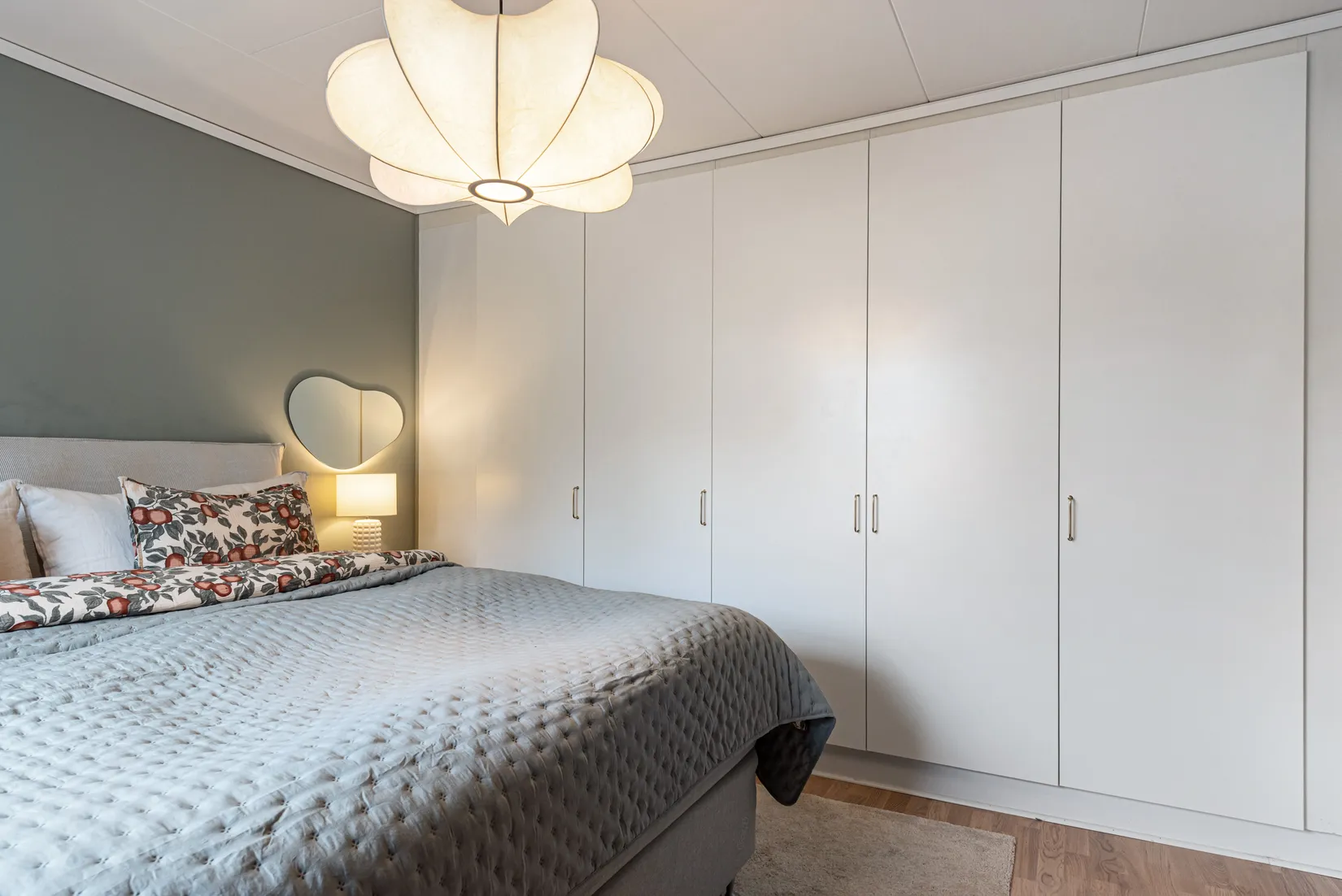 Bostadsrätt, Reduttvägen 20c, Gribbylund, Täby