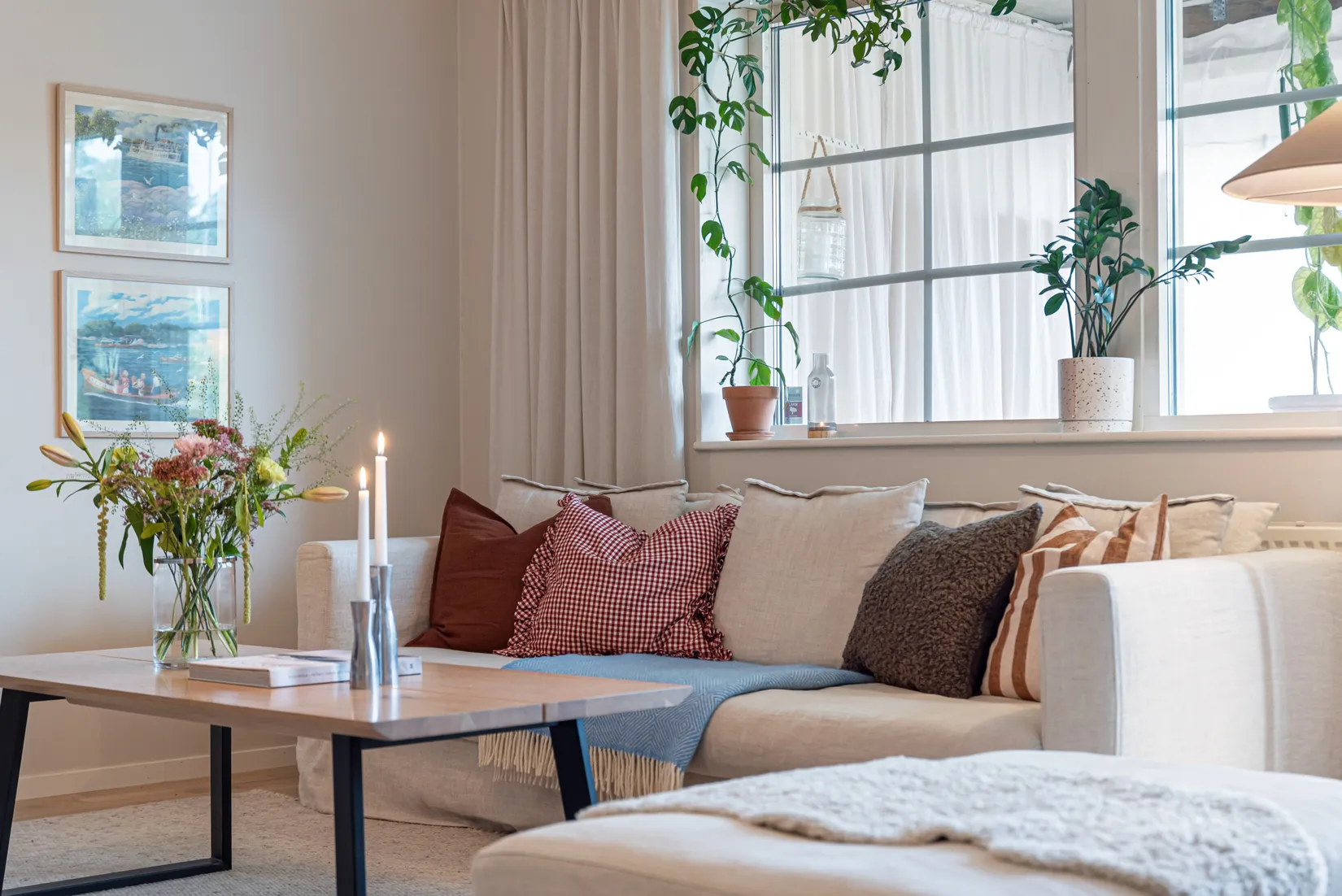 Bostadsrätt, Reduttvägen 20c, Gribbylund, Täby