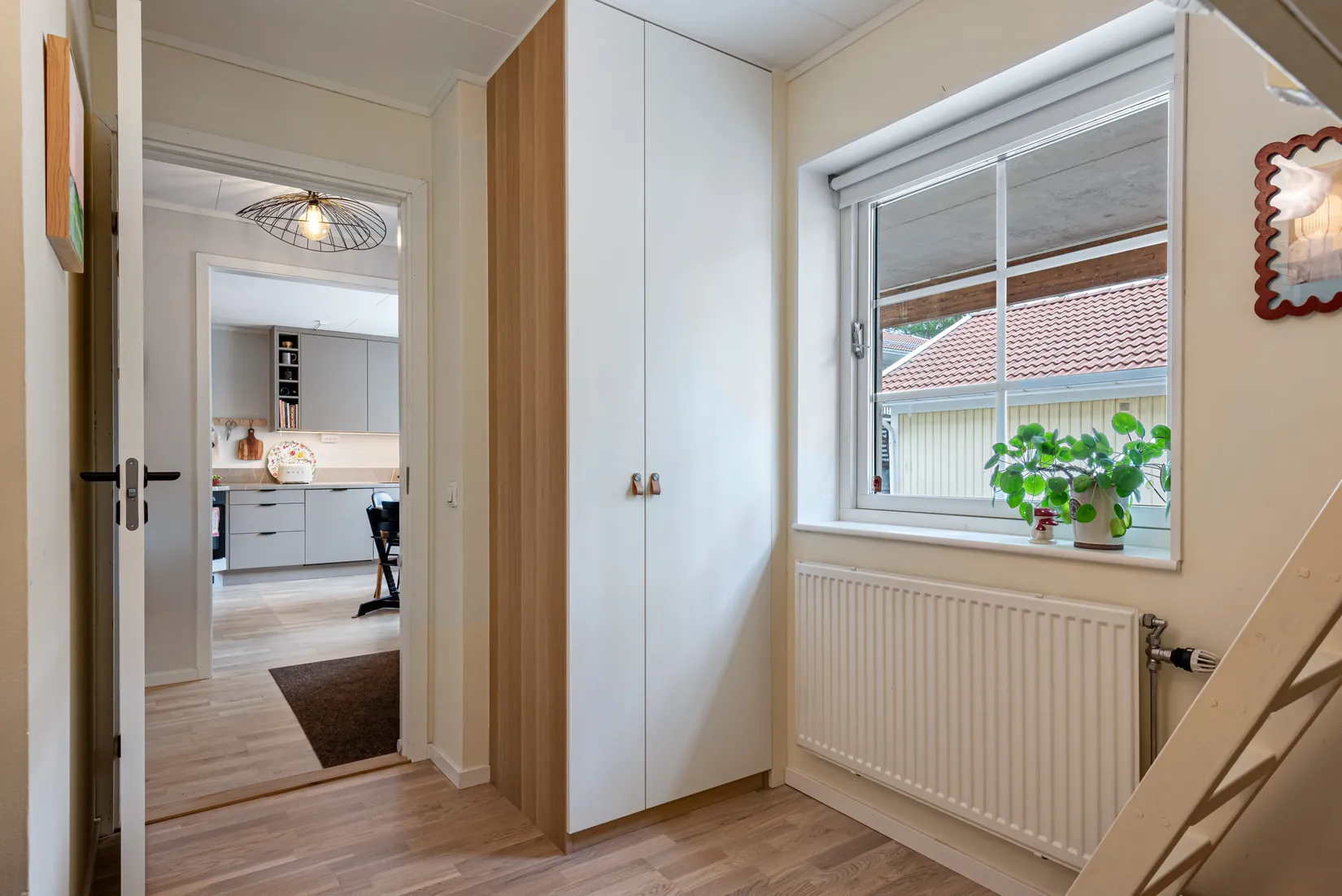 Bostadsrätt, Reduttvägen 20c, Gribbylund, Täby