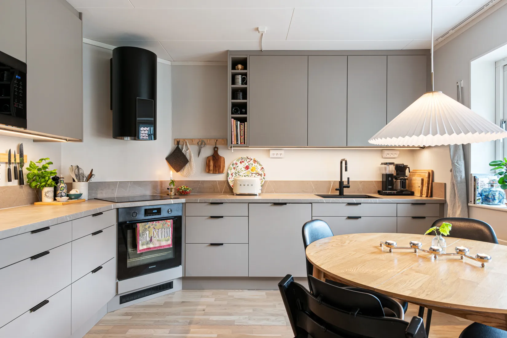 Bostadsrätt, Reduttvägen 20c, Gribbylund, Täby