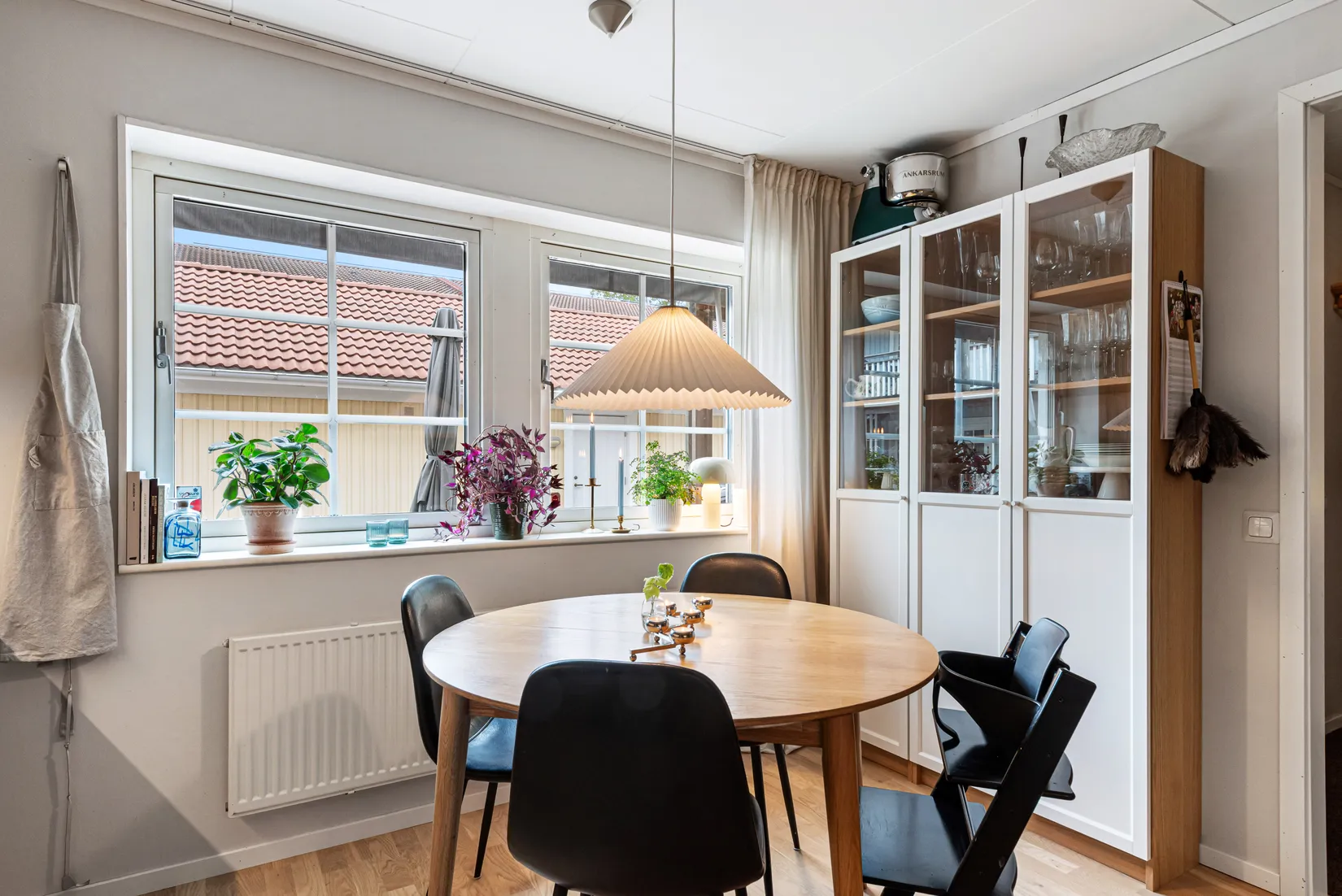 Bostadsrätt, Reduttvägen 20c, Gribbylund, Täby