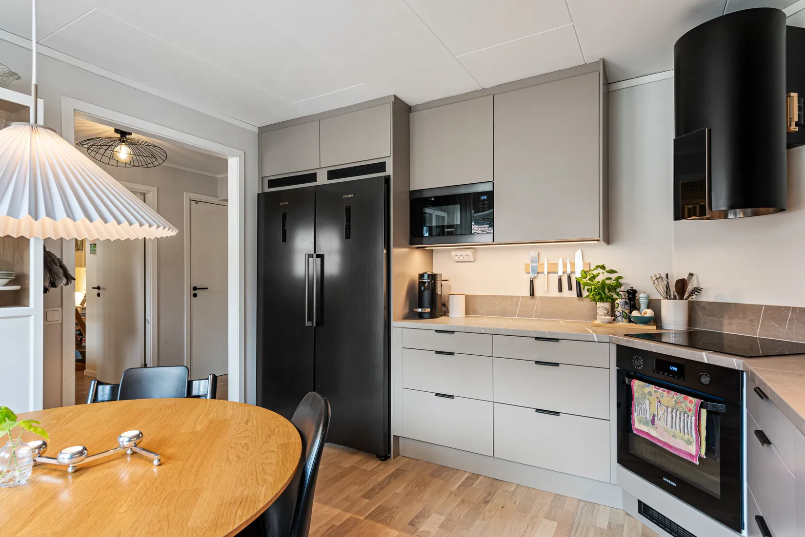Bostadsrätt, Reduttvägen 20c, Gribbylund, Täby