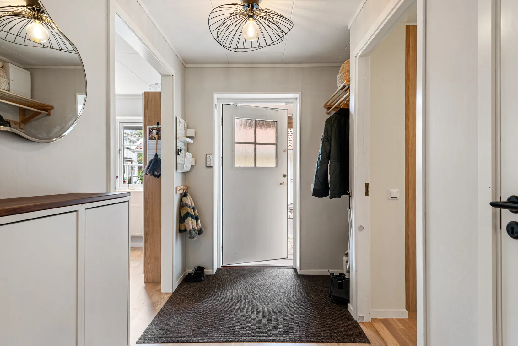 Bostadsrätt, Reduttvägen 20c, Gribbylund, Täby