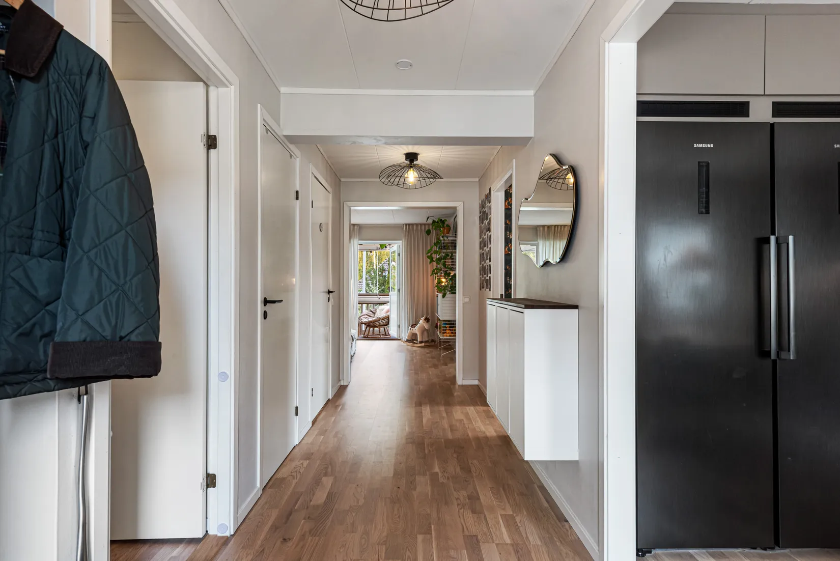 Bostadsrätt, Reduttvägen 20c, Gribbylund, Täby