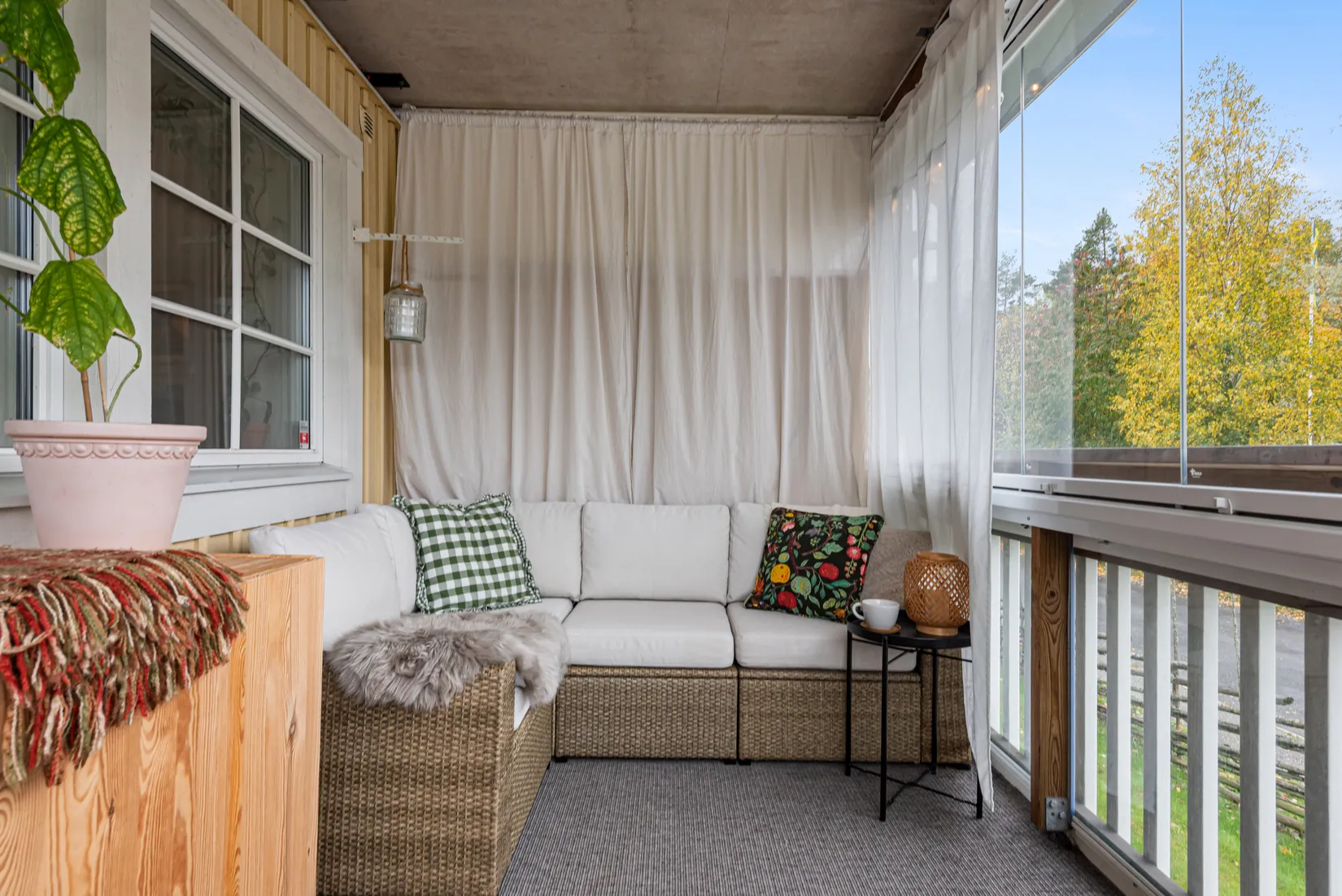 Bostadsrätt, Reduttvägen 20c, Gribbylund, Täby