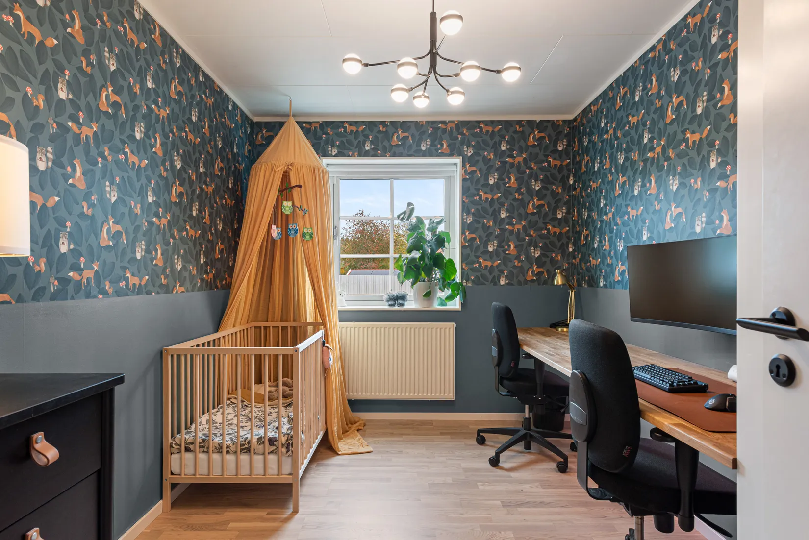 Bostadsrätt, Reduttvägen 20c, Gribbylund, Täby