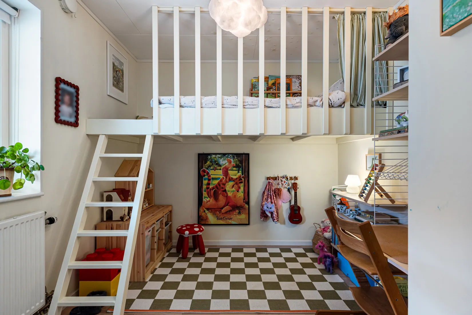 Bostadsrätt, Reduttvägen 20c, Gribbylund, Täby
