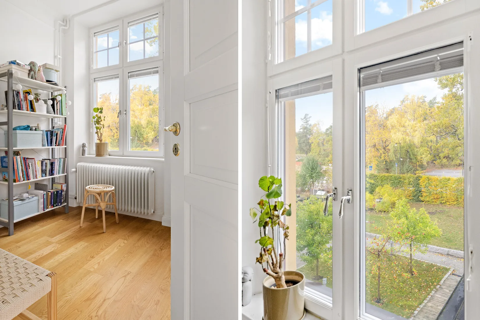 Bostadsrätt, Västra Kasernvägen 1, Rindö, Vaxholm