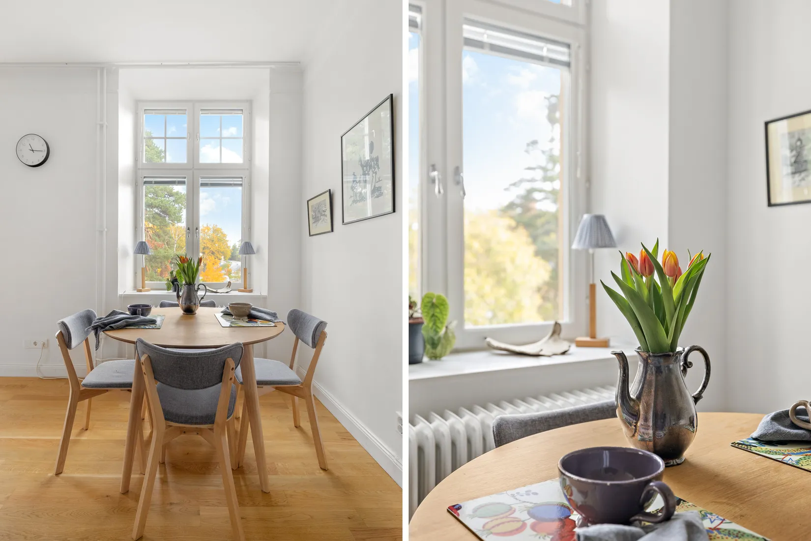Bostadsrätt, Västra Kasernvägen 1, Rindö, Vaxholm