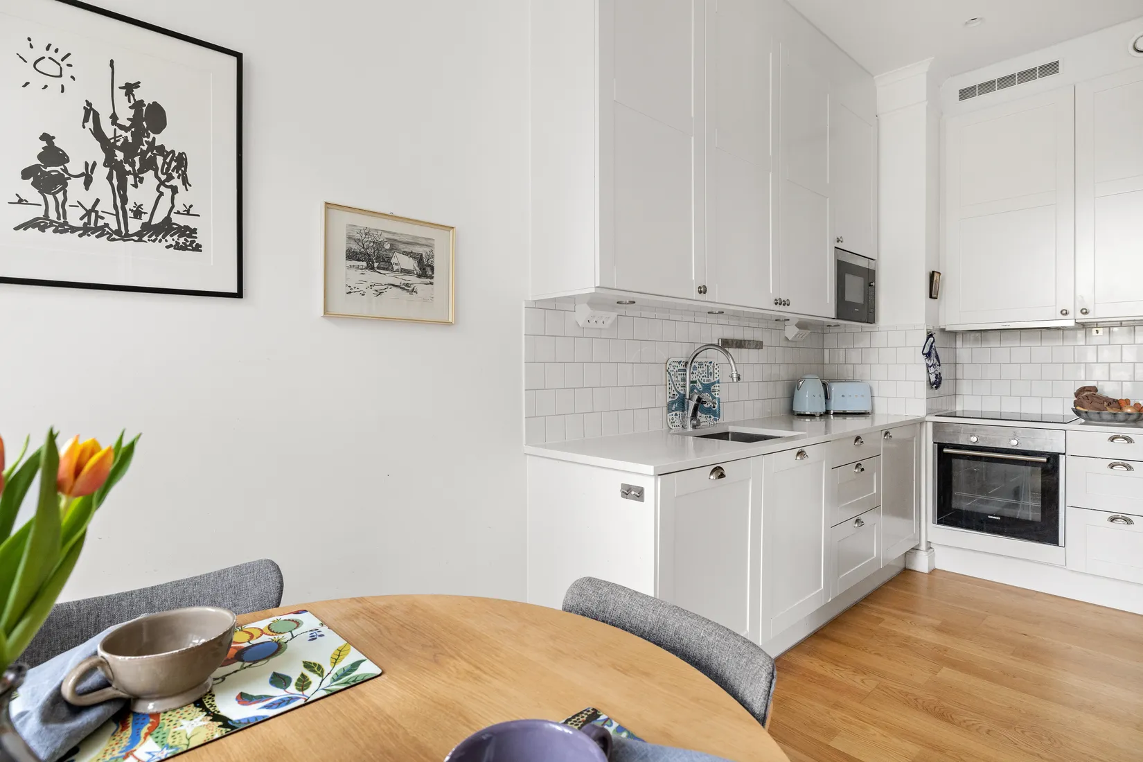 Bostadsrätt, Västra Kasernvägen 1, Rindö, Vaxholm