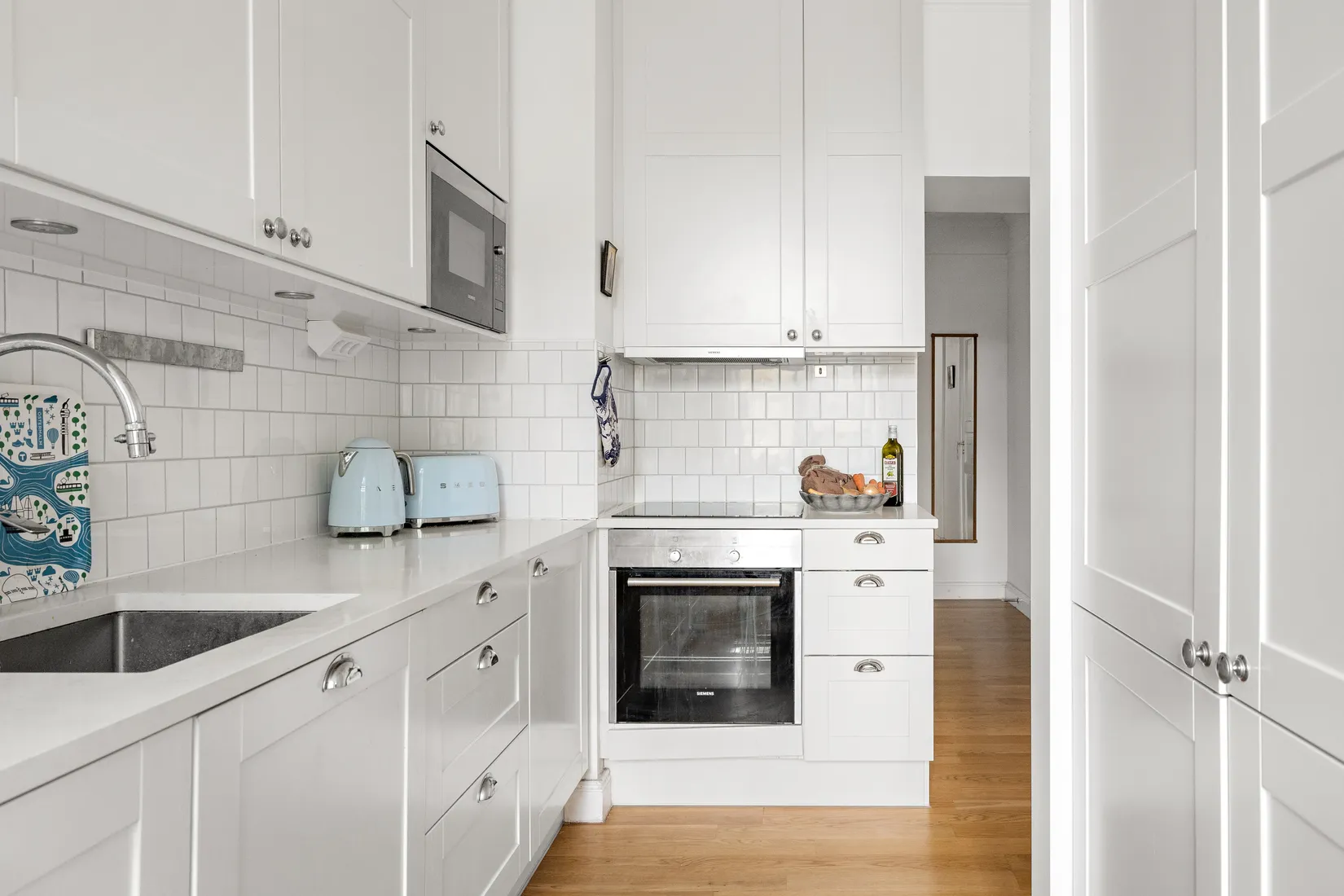 Bostadsrätt, Västra Kasernvägen 1, Rindö, Vaxholm