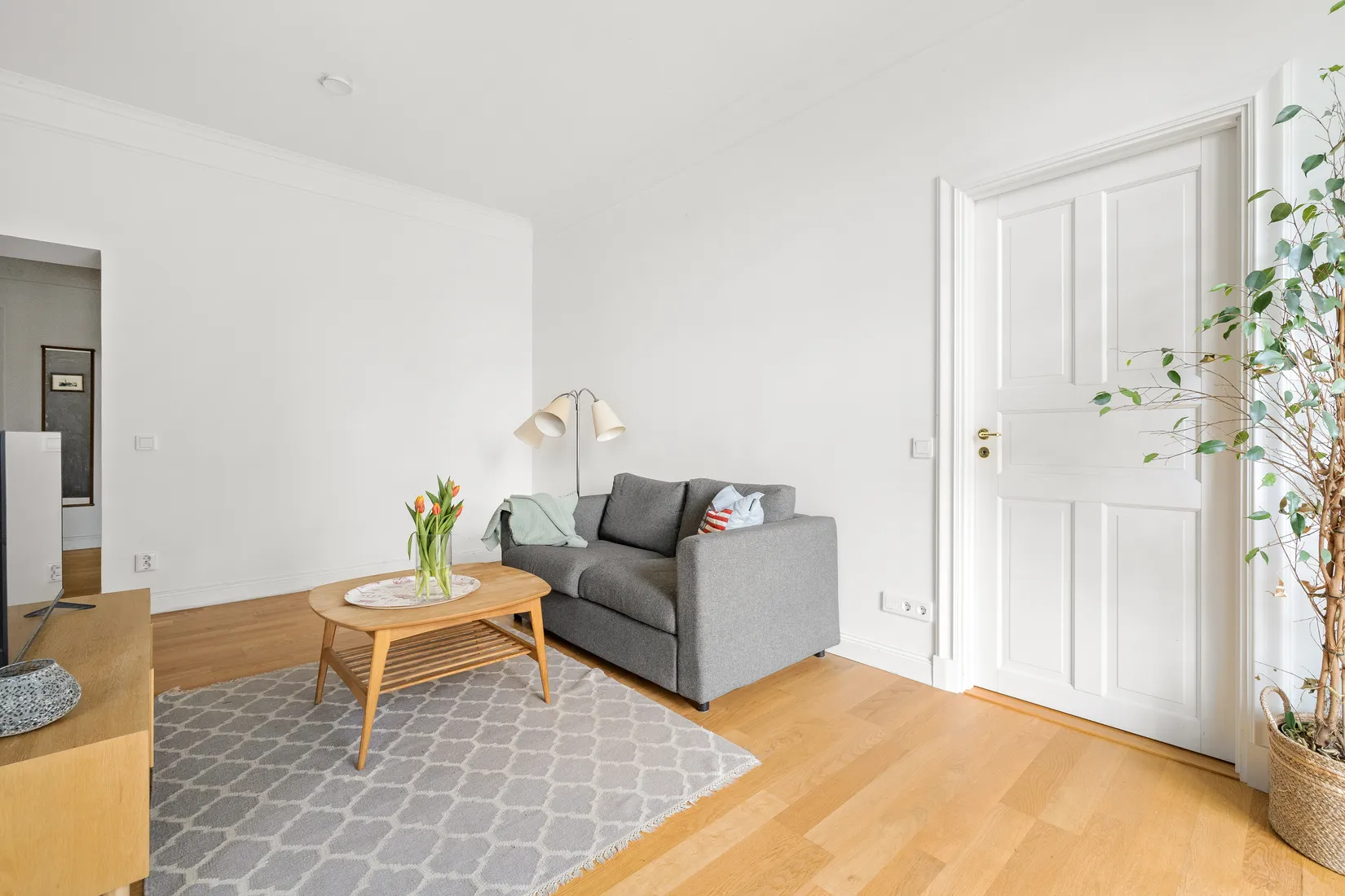 Bostadsrätt, Västra Kasernvägen 1, Rindö, Vaxholm