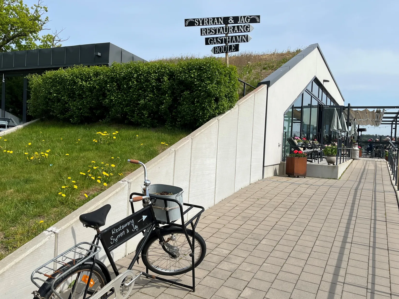 Bostadsrätt, Västra Kasernvägen 1, Rindö, Vaxholm