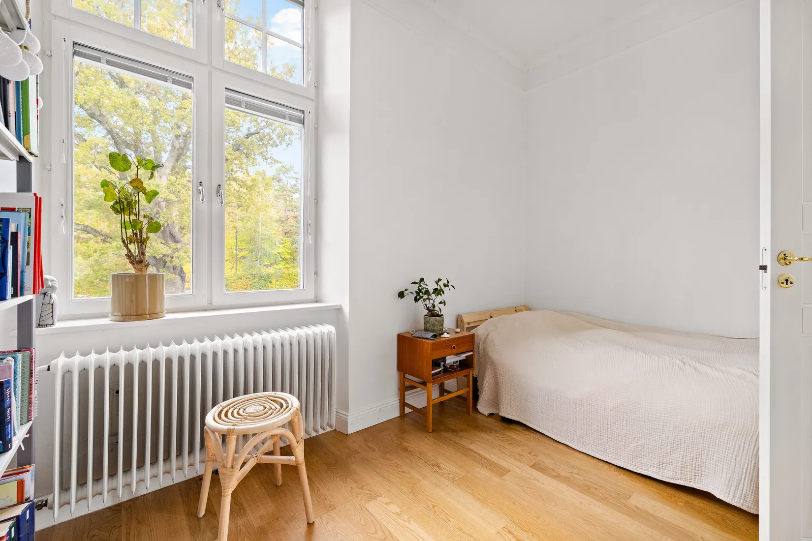 Bostadsrätt, Västra Kasernvägen 1, Rindö, Vaxholm