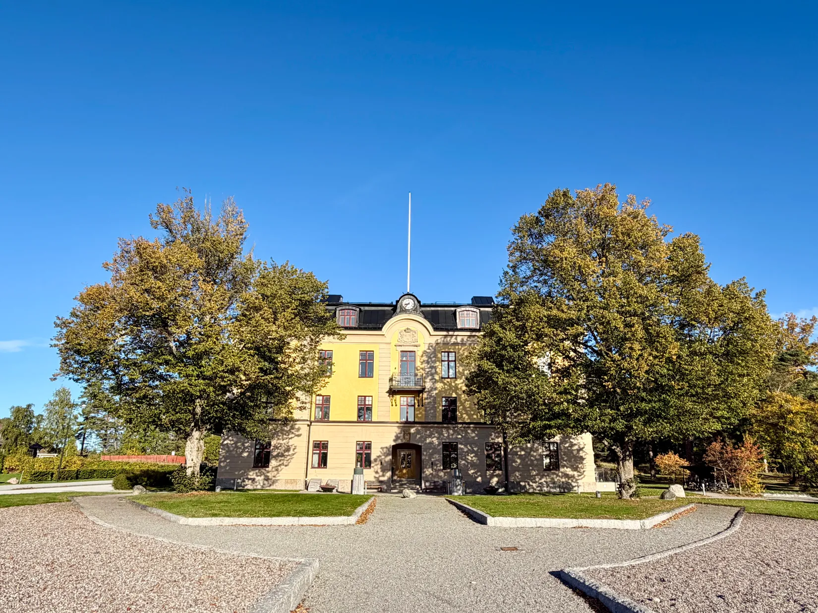 Bostadsrätt, Västra Kasernvägen 1, Rindö, Vaxholm