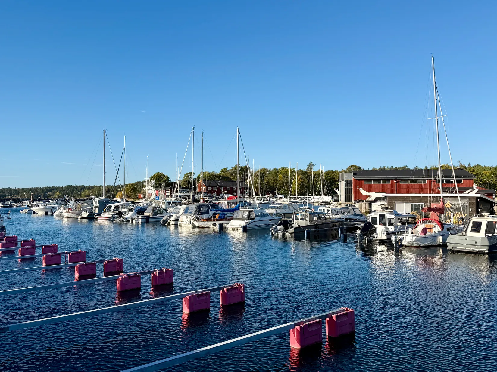 Bostadsrätt, Västra Kasernvägen 1, Rindö, Vaxholm