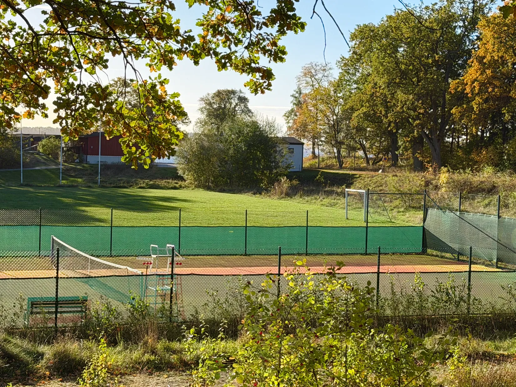 Bostadsrätt, Västra Kasernvägen 1, Rindö, Vaxholm