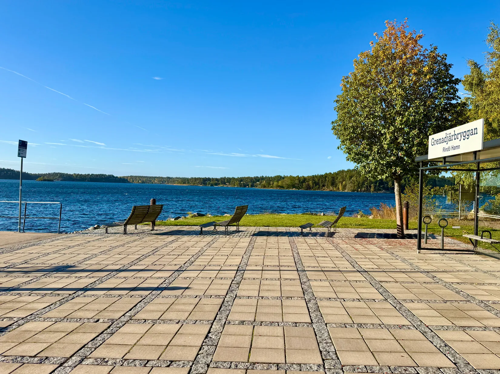 Bostadsrätt, Västra Kasernvägen 1, Rindö, Vaxholm