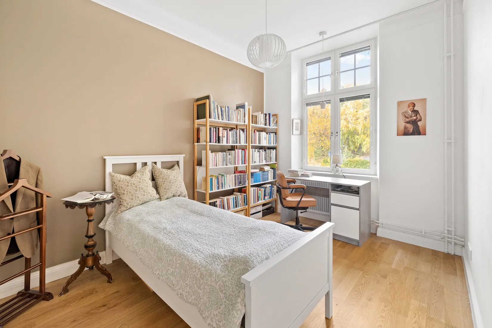 Bostadsrätt, Västra Kasernvägen 1, Rindö, Vaxholm