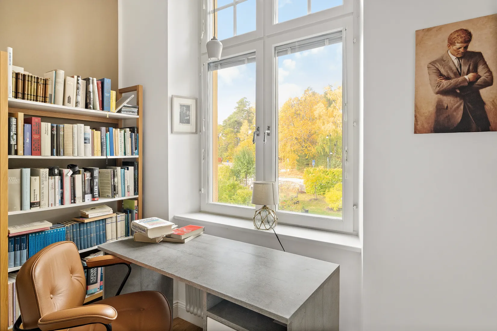 Bostadsrätt, Västra Kasernvägen 1, Rindö, Vaxholm