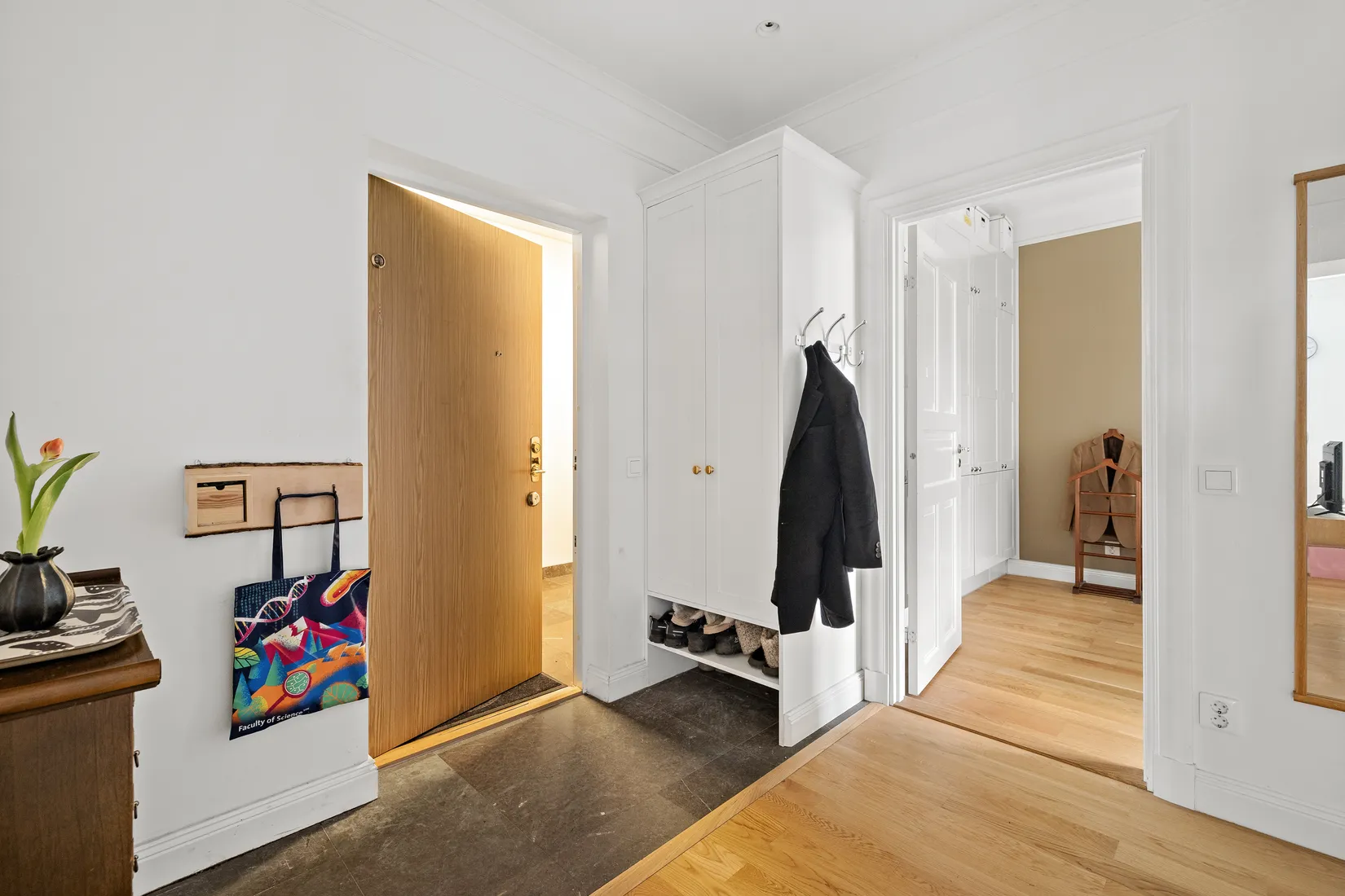 Bostadsrätt, Västra Kasernvägen 1, Rindö, Vaxholm