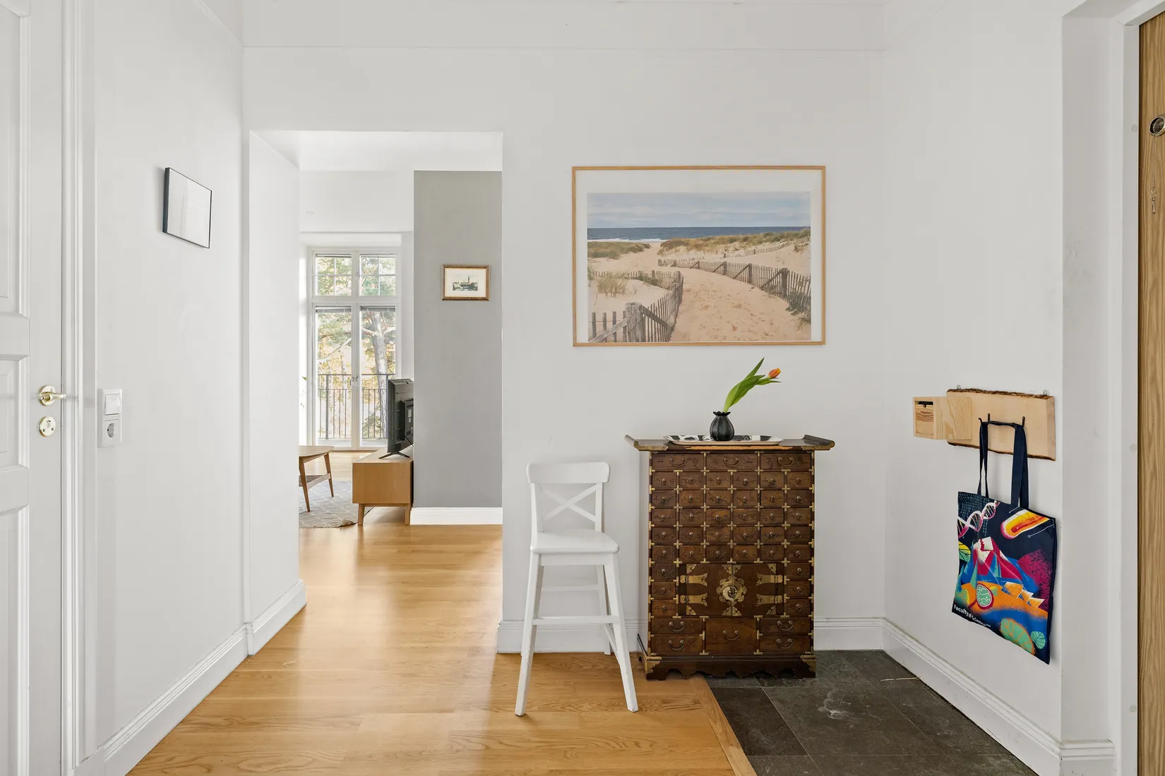 Bostadsrätt, Västra Kasernvägen 1, Rindö, Vaxholm