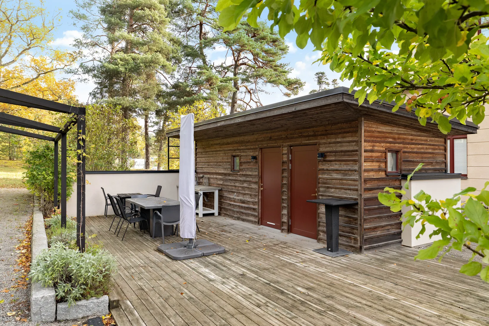 Bostadsrätt, Västra Kasernvägen 1, Rindö, Vaxholm